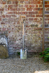 RHS Border Spade